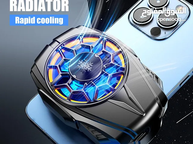 مروحة تبريد الهاتف ventilateur téléphone Portable origianl