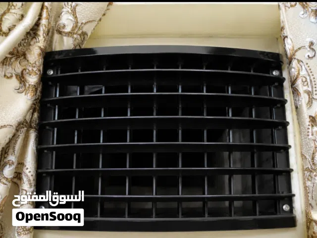 مبرده منزليه حجم كبير من العالميه