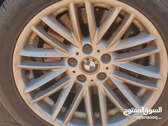 سرية اطارات بي الديسكو 18