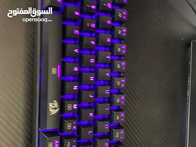 Other Gaming Keyboard - Mouse in Amman
