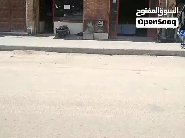 محلات تجارية للبيع في دمياط الجديدة