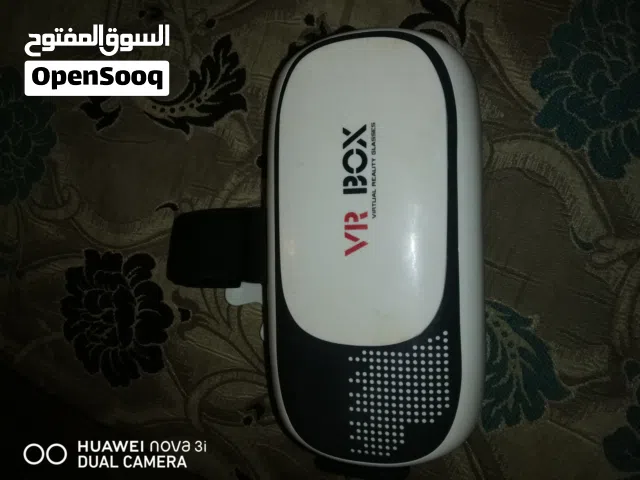 نضارة واقع افتراضي