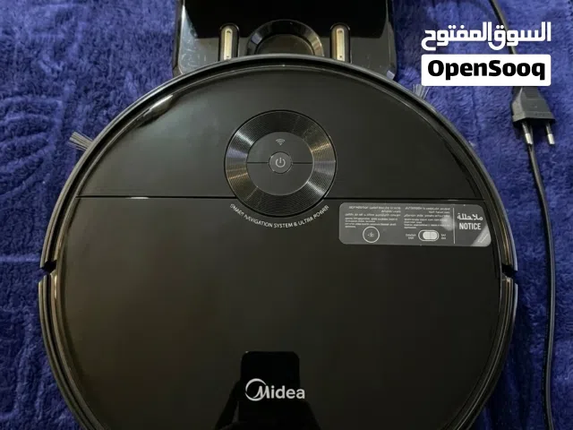 مكنسة روبوت من ميديا Midea i5C Robot Vacuum