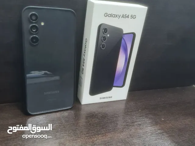 Samsung Galaxy A54 128 GB in Tripoli