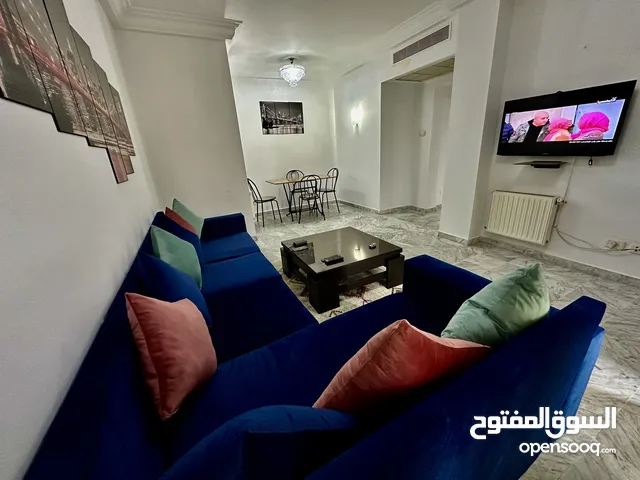 80m2 Studio Apartments for Rent in Tunis Other