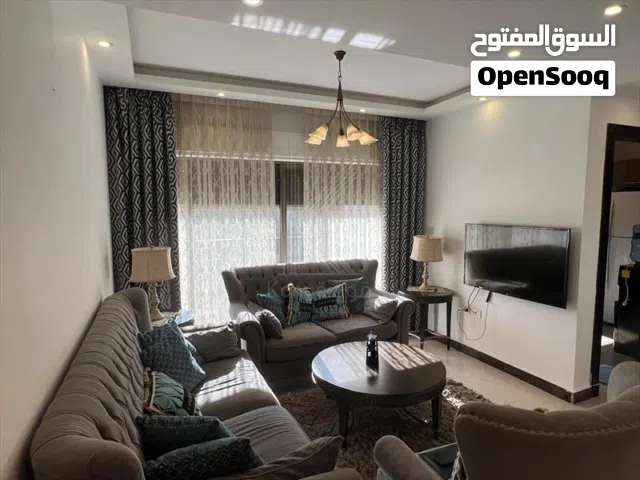 Luxury-furnished-Apartment For Rent In Shmesasni