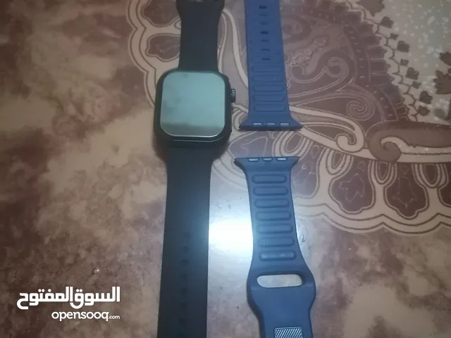 ساعه ذكيه اسمها موبايل