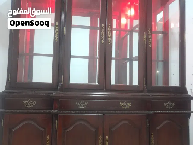 بوفيهات زان بحال الجديد