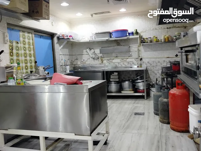 Semi Furnished Restaurants & Cafes in Al Jahra Waha