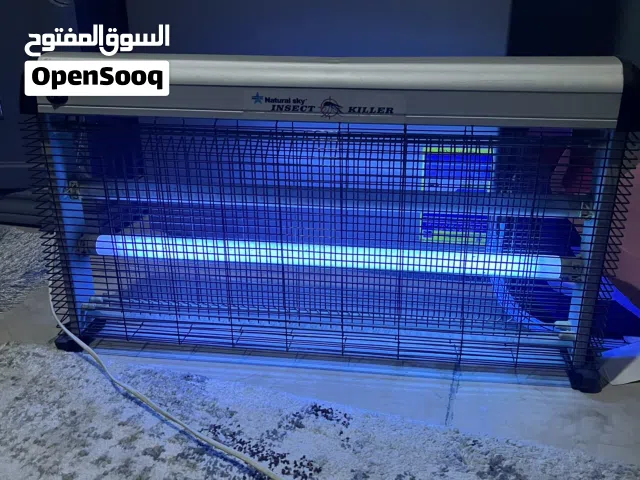 صاعق ناموس كهربا