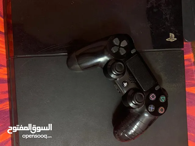 PlayStation 4 PlayStation for sale in Al Batinah