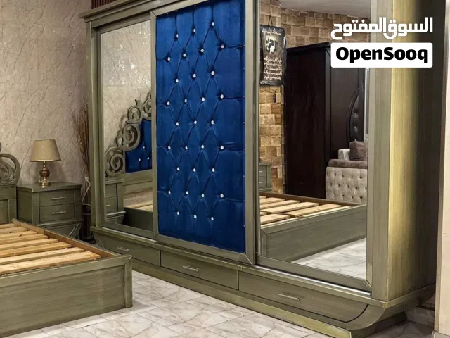 غرفة نوم فخمه