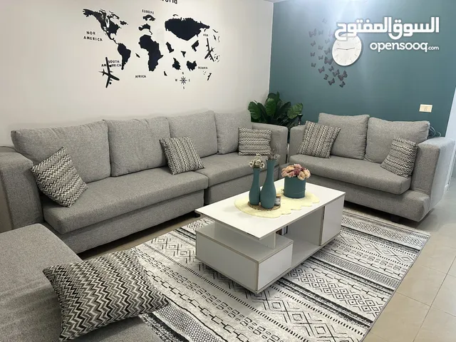 طقم كنب 9 مقاعد