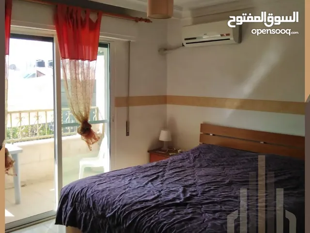 85 m2 2 Bedrooms Apartments for Sale in Amman Jabal Al-Lweibdeh