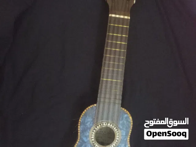 الة موسيقية تقليدية Charango Vintage 1986 أصلي – تحفة نادرة لهواة الجمع