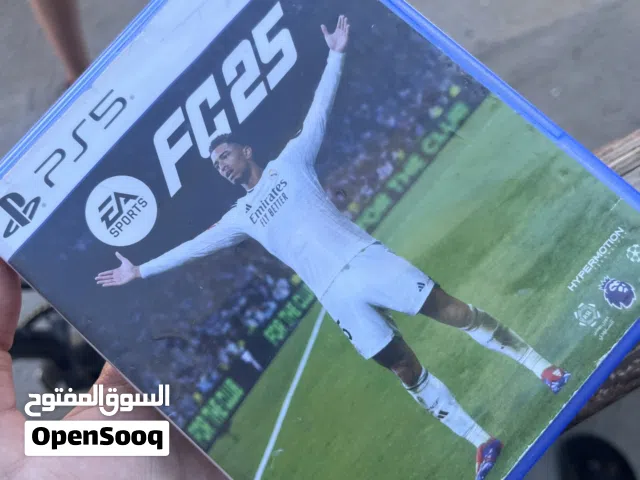 فيفا 25 جديده الله ايبارك