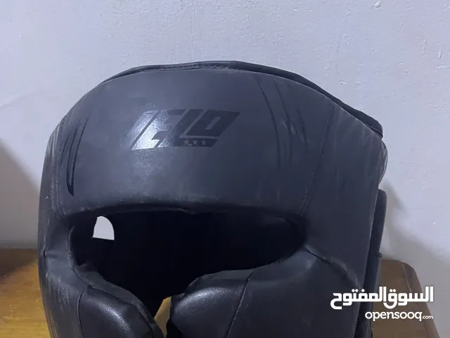 خوذه ملاكمه