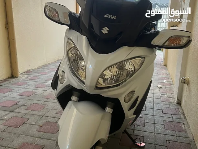 Suzuki Other 2017 in Abu Dhabi