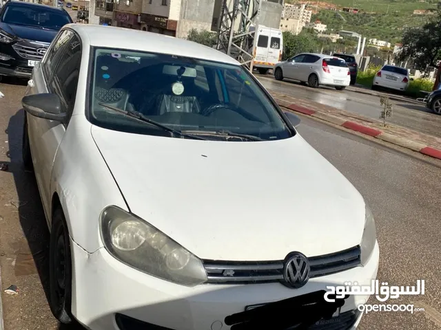 Used Volkswagen Golf in Tubas