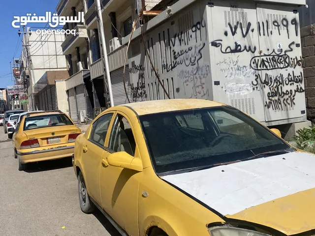 شيري A5 2013