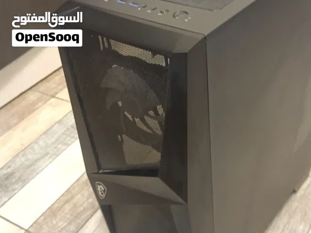 تجميعة بيسي قيمنق احترافية للالعاب من طبيب الكمبيوتر