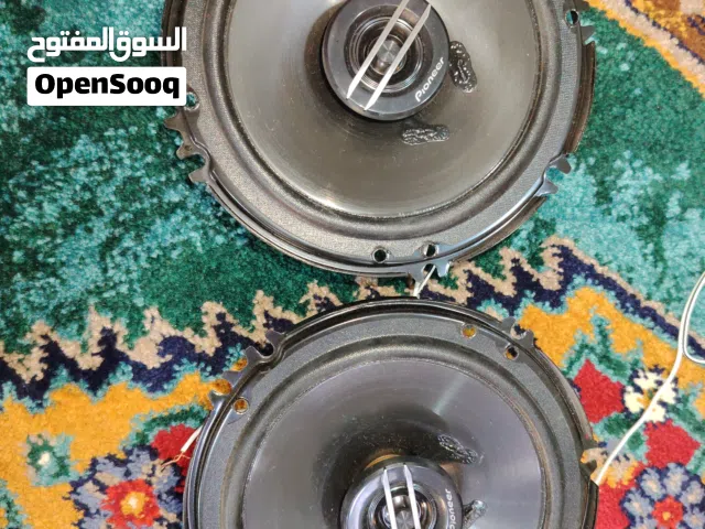 سماعات بايونير 300w