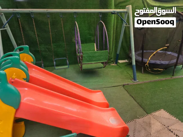 العاب اطفال متنوعة