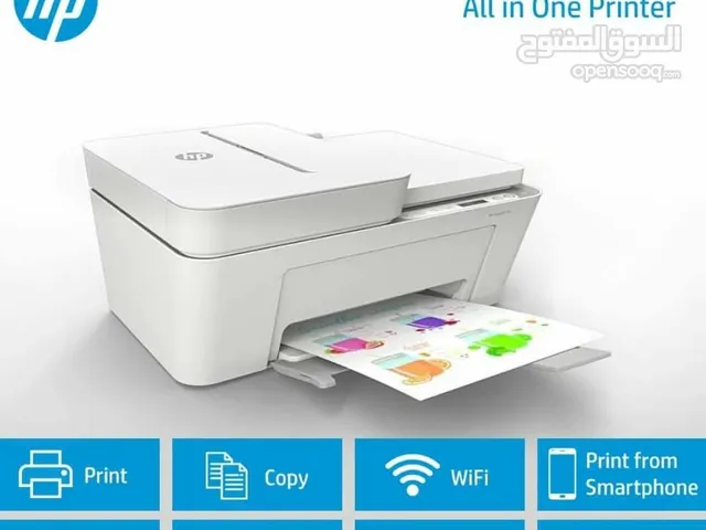 Multifunction Printer Hp printers for sale in Jenin