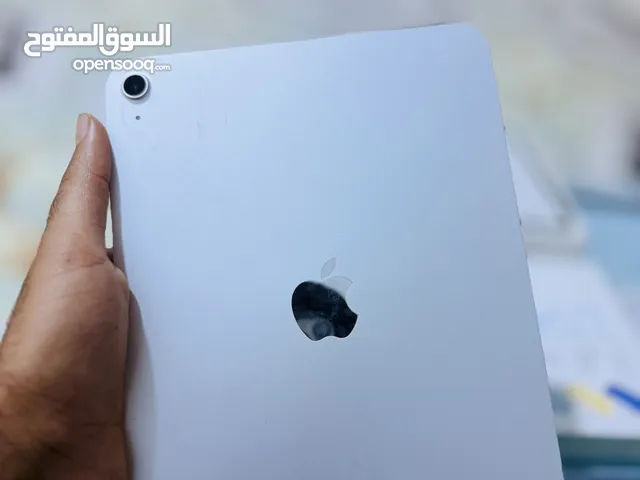 ايباد 10 شاهد الصوف