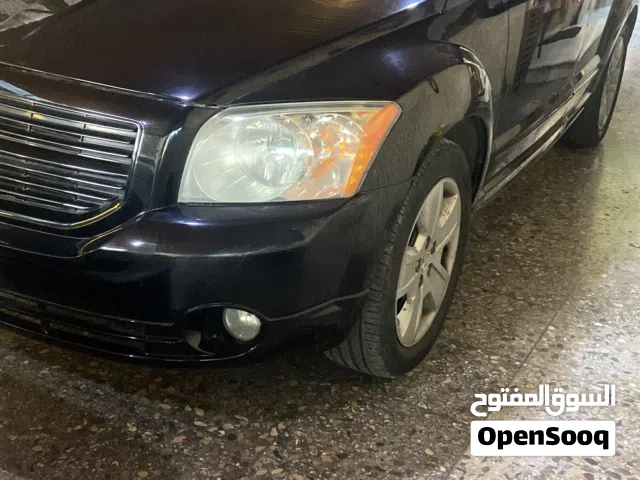 2007 دودج كاليبر Standard