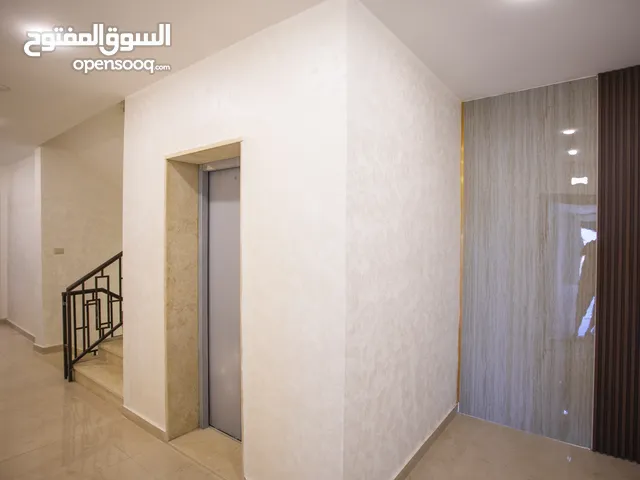 130 m2 3 Bedrooms Apartments for Sale in Amman Abu Alanda