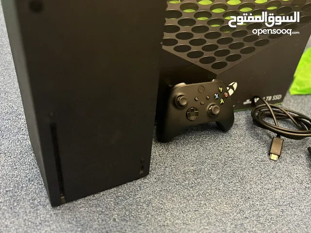 Xbox series x