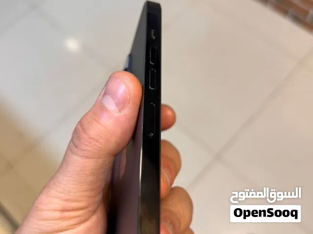 Apple iPhone 13 Pro Max 128 GB in Tripoli