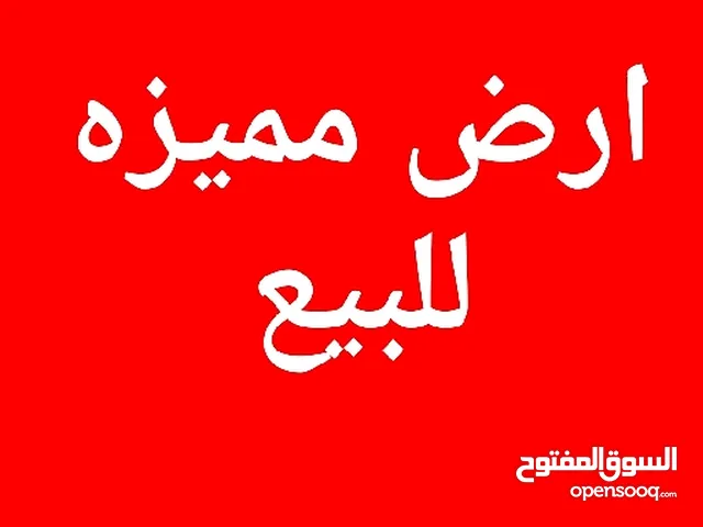 Commercial Land for Sale in Amman Abu Nsair