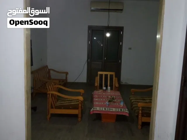شقة في شارع المأمون ملك مقدس