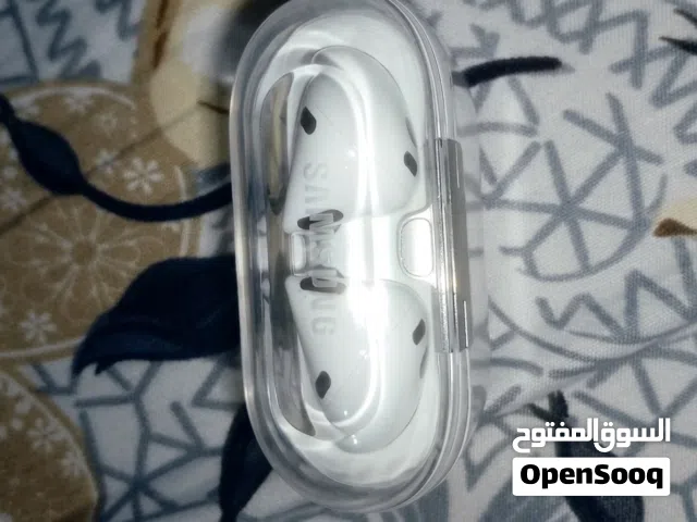 للبيع: سماعات Samsung Galaxy Buds3