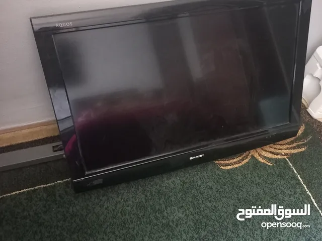 Sharp LCD 32 inch TV in Amman