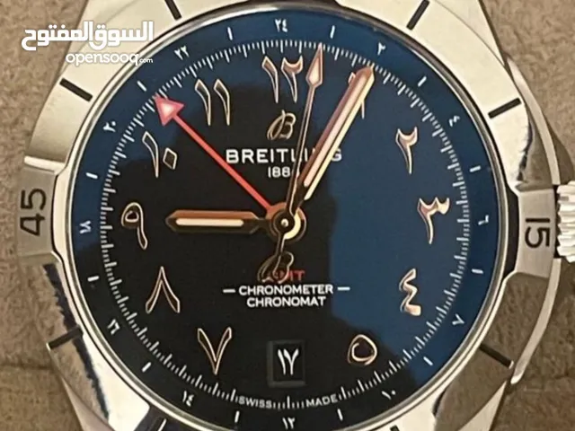 Automatic Breitling watches for sale in Amman