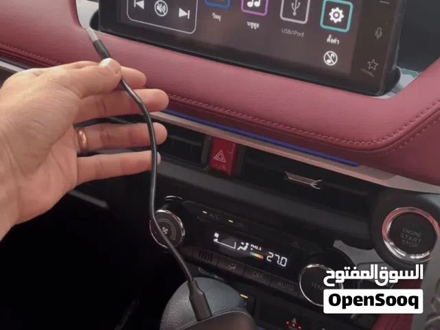 كار بلاي لاسلكية ذكية  أندرويد 13 (2GB+32GB)