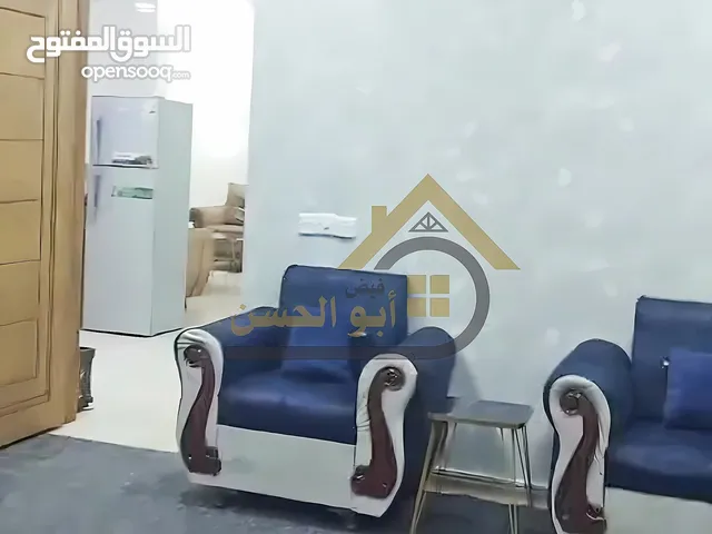 شقة للايجار في منطقة الجزائر مؤثثة ضمن بناية مكتبية قرب الشارع العام بمساحة 125 متر.#15.