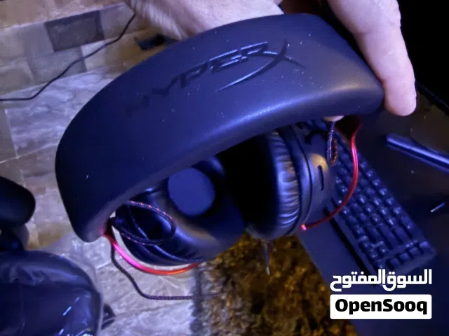 PC للألعاب