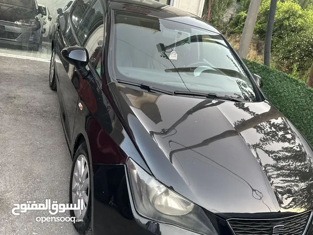 سيت ابيزا اصل اتمات متور 1200 تيربو