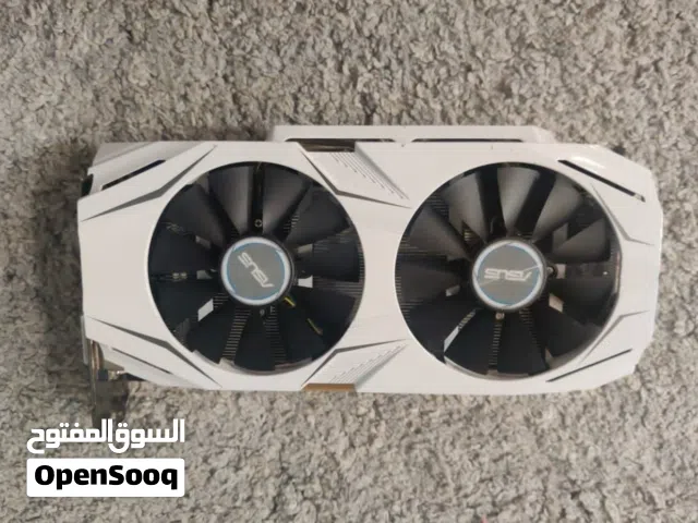 ASUS DUAL GTX 1070 8GB
