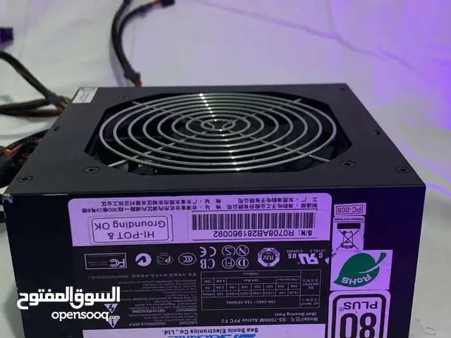 Power Supply for sale in Tripoli