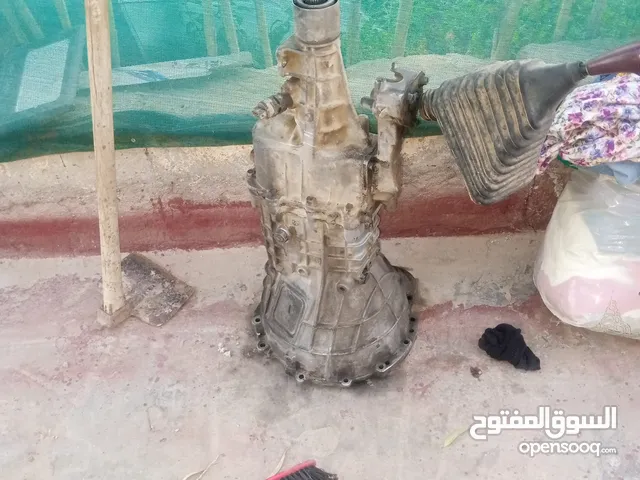 قير اسوزو دمكس 28