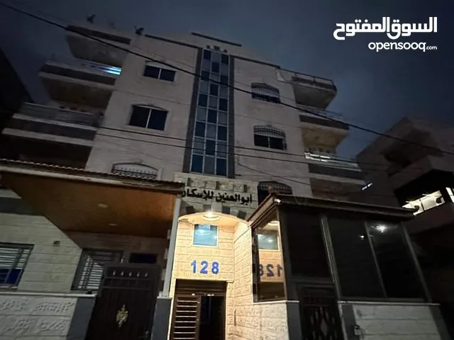 75 m2 2 Bedrooms Apartments for Sale in Amman Daheit Al Aqsa