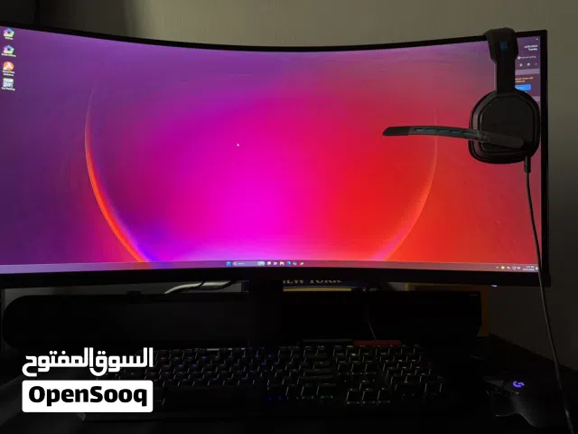 Gaming PC high performance