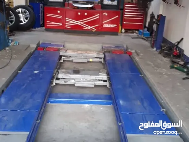 كهربائي سيارات فحص كمبيوتر ميزان. ومكنيك عام +تكتيم شامل ومفاقده عامه لجميع السيارات م