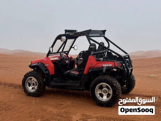 Polaris 800 rzr 2008