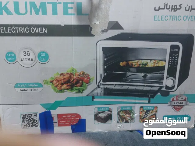 فرن كهربائى